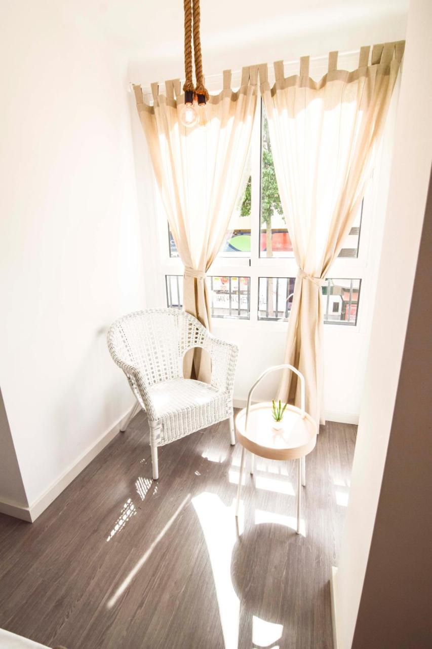 Appartement Letmalaga Cappuccino *