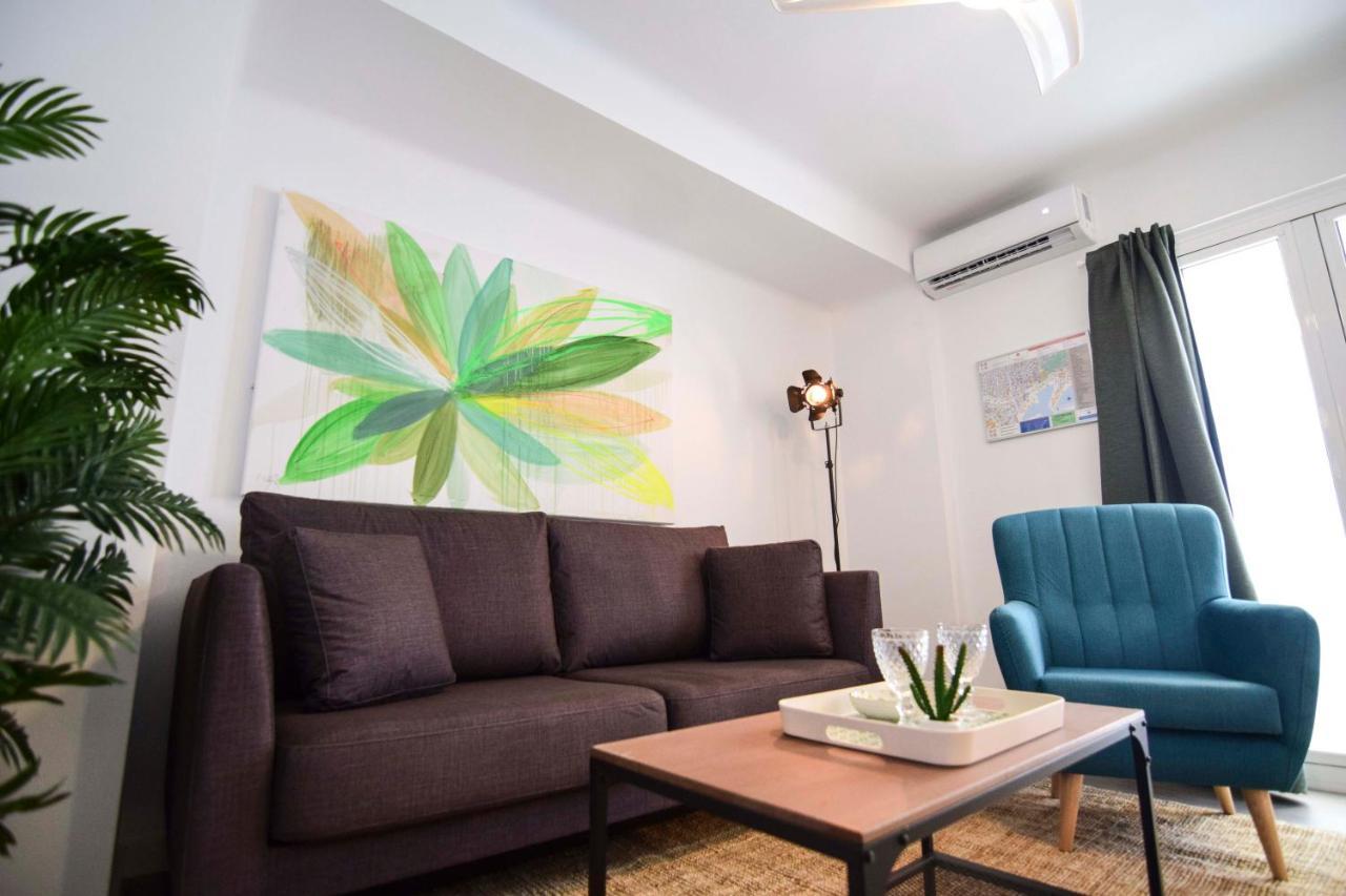 Letmalaga Cappuccino Appartement