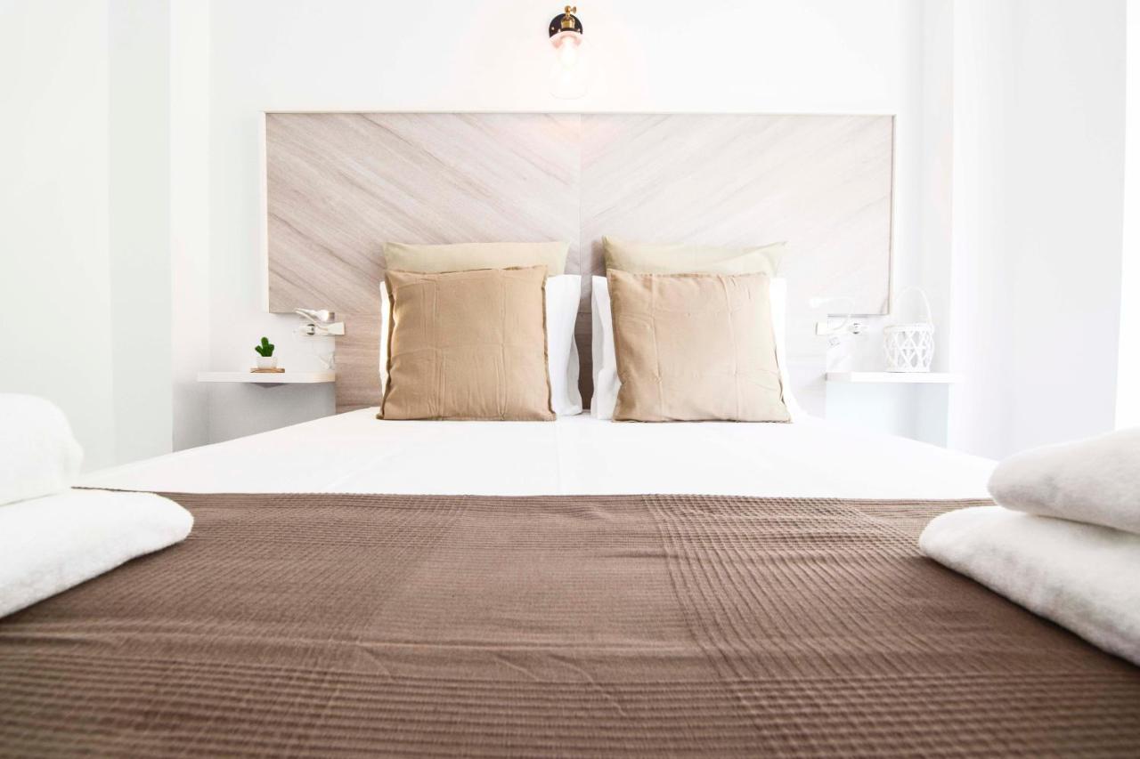 Appartement Letmalaga Cappuccino Málaga