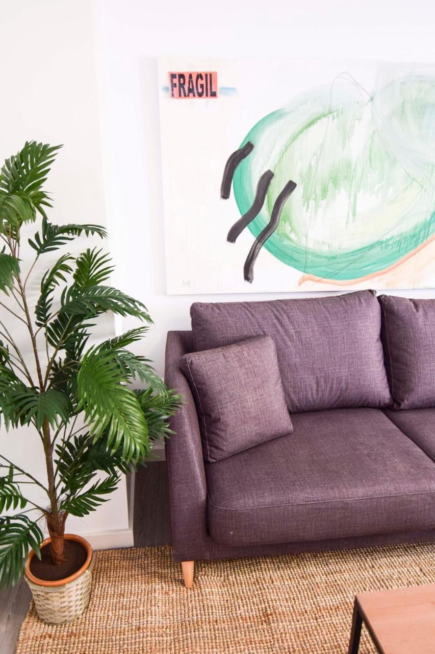 Appartement Letmalaga Cappuccino