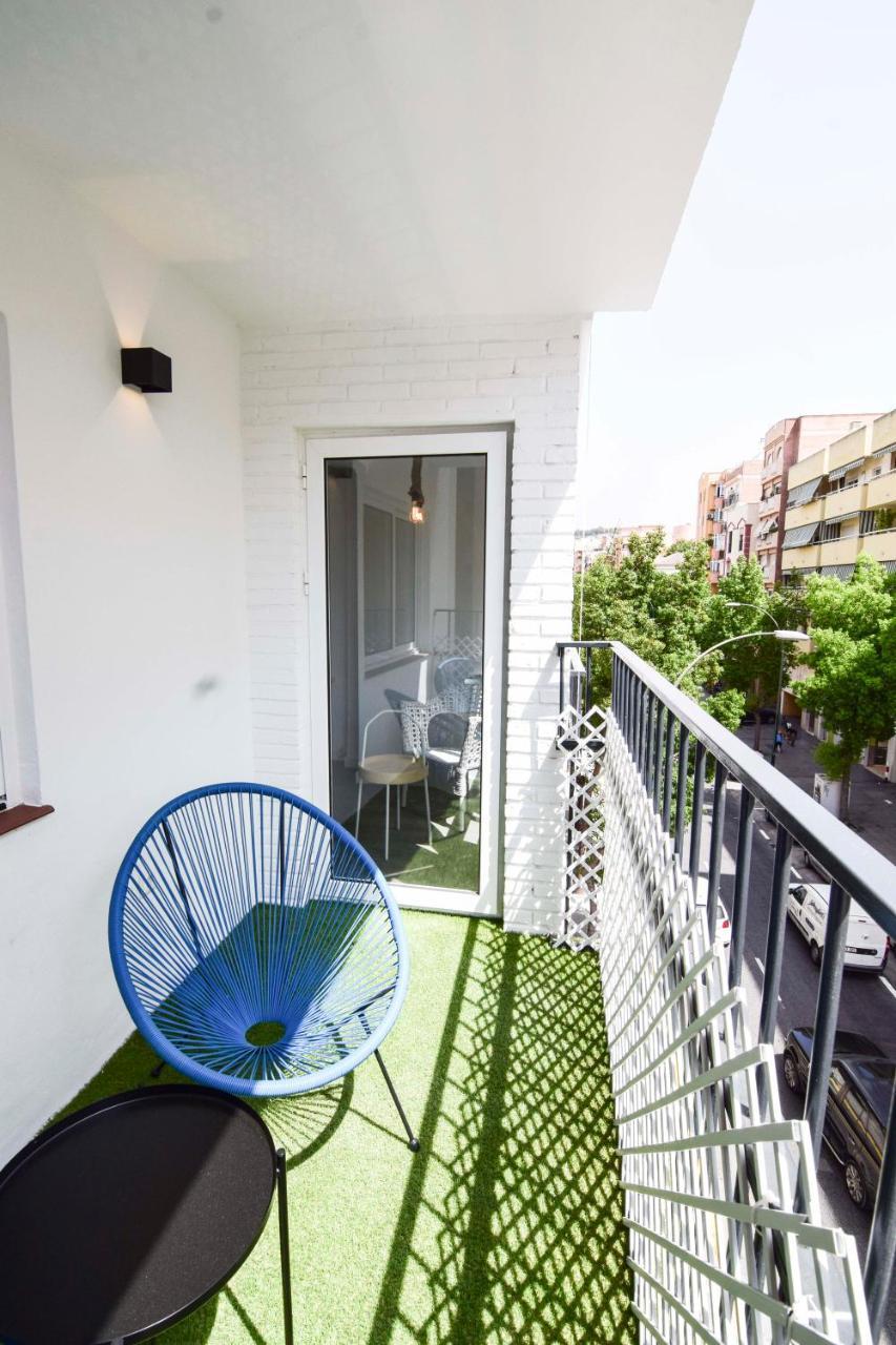 Appartement Letmalaga Cappuccino