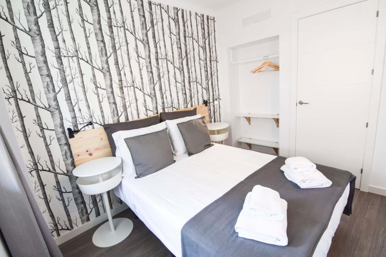 Appartement Letmalaga Cappuccino *