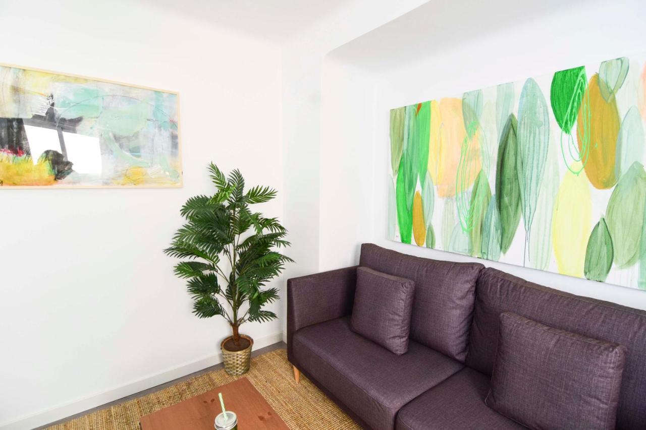 Letmalaga Cappuccino Appartement