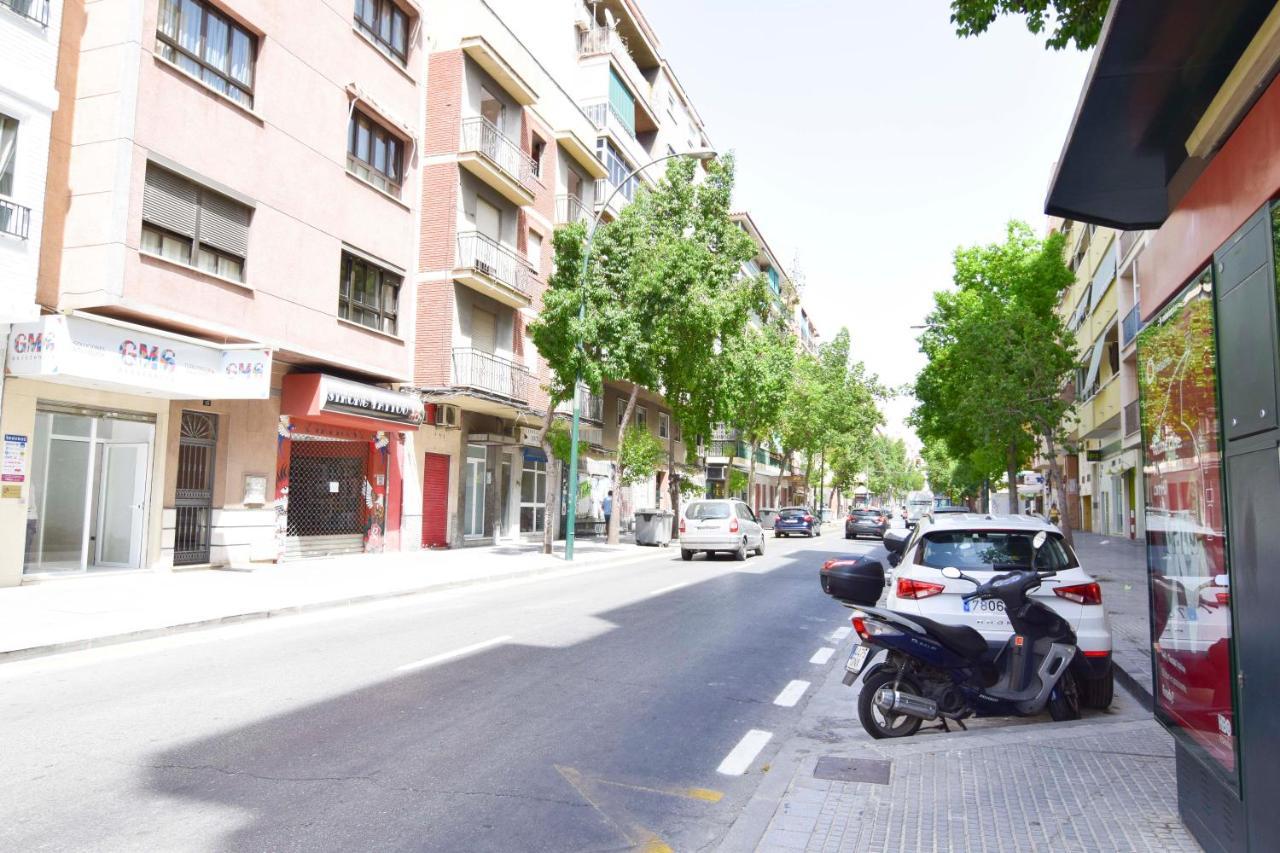 Letmalaga Cappuccino Leilighet