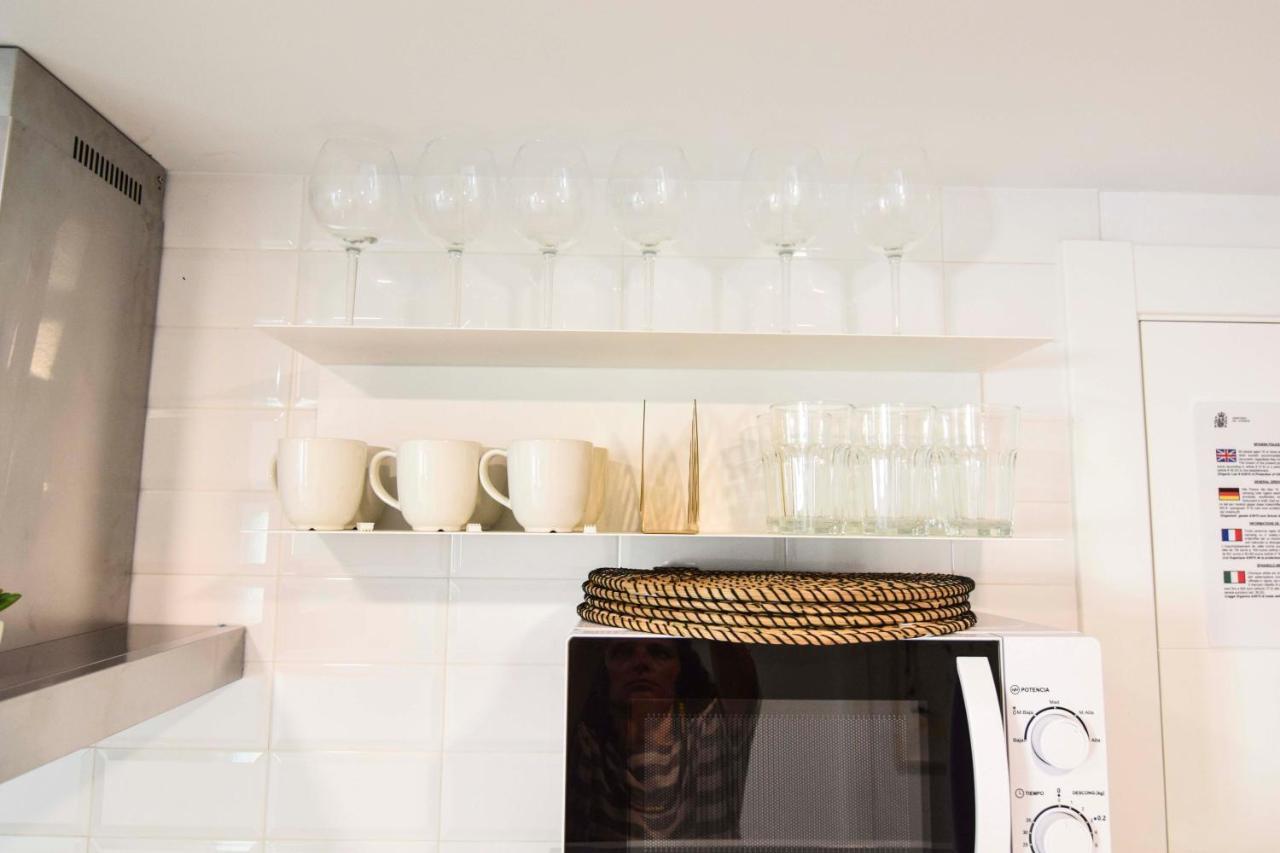 Appartement Letmalaga Cappuccino Málaga