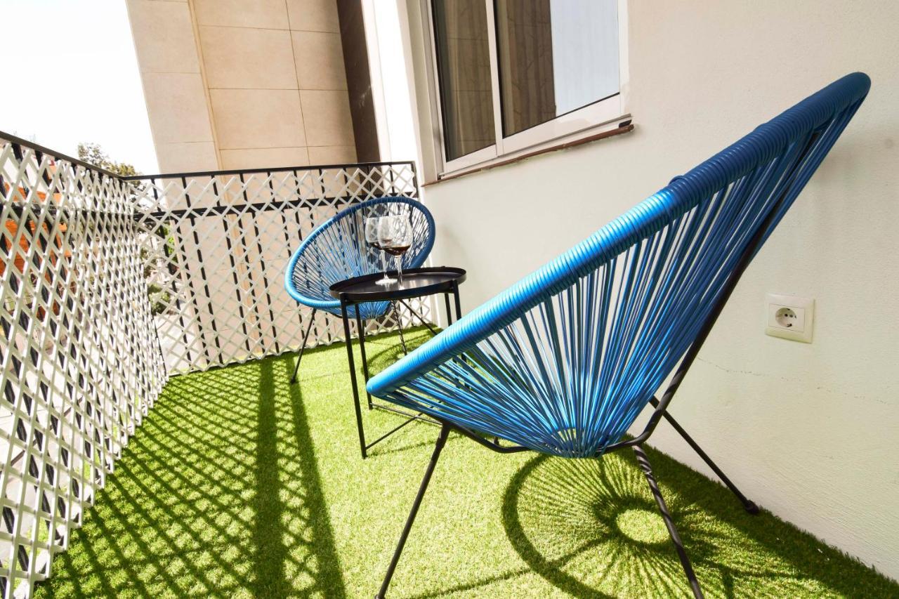Appartement Letmalaga Cappuccino *
