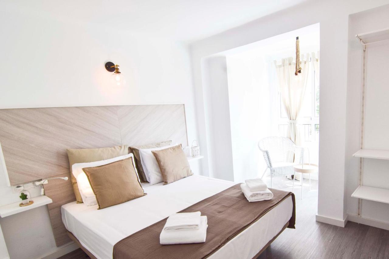 Appartement Letmalaga Cappuccino